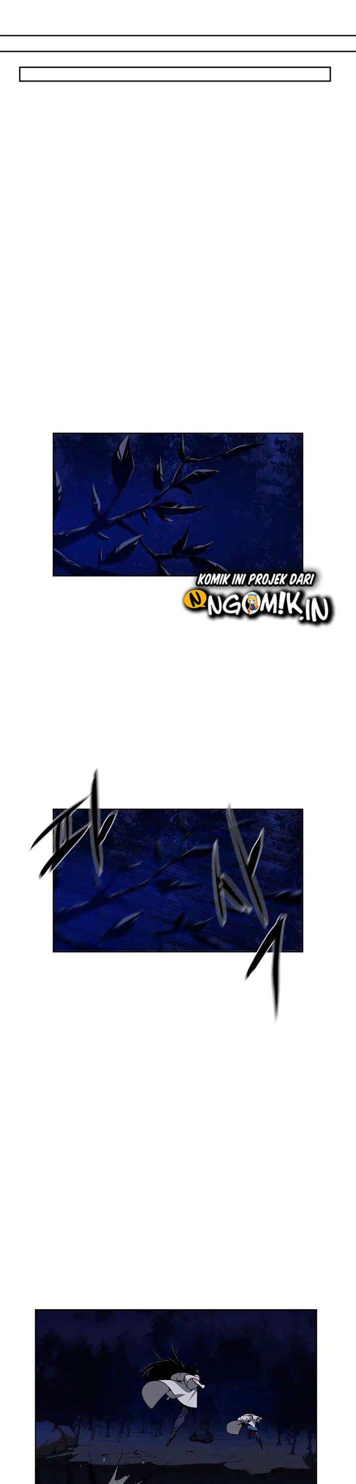 volcanic-age - Chapter: 88