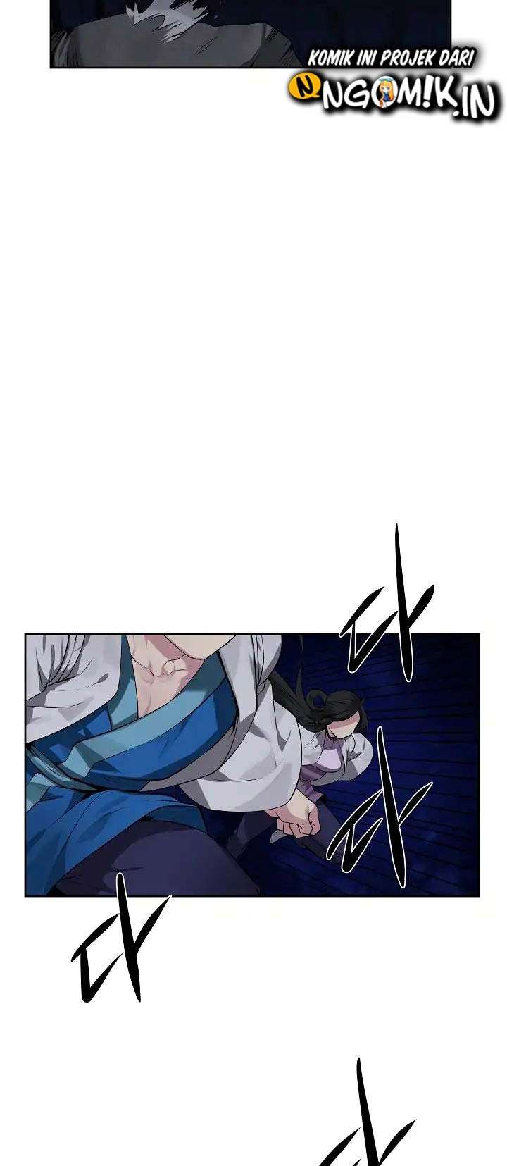 volcanic-age - Chapter: 88