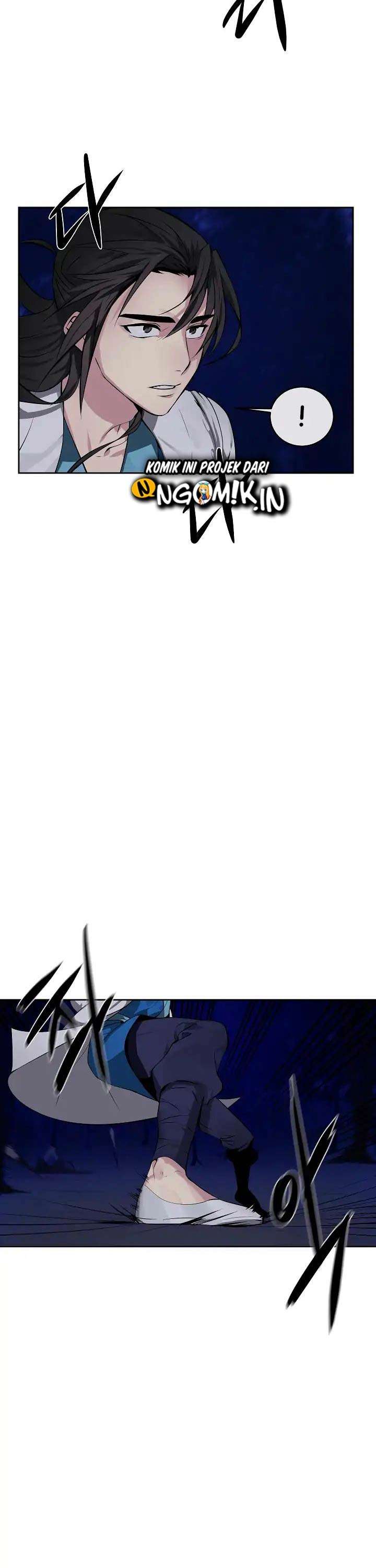 volcanic-age - Chapter: 88
