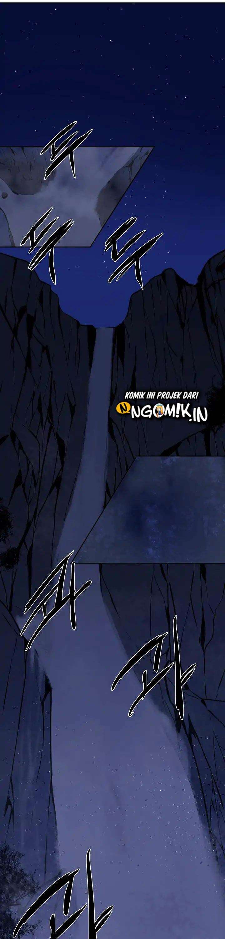 volcanic-age - Chapter: 88