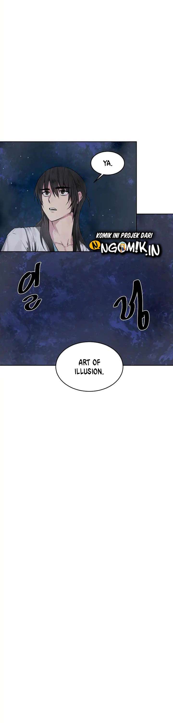 volcanic-age - Chapter: 88