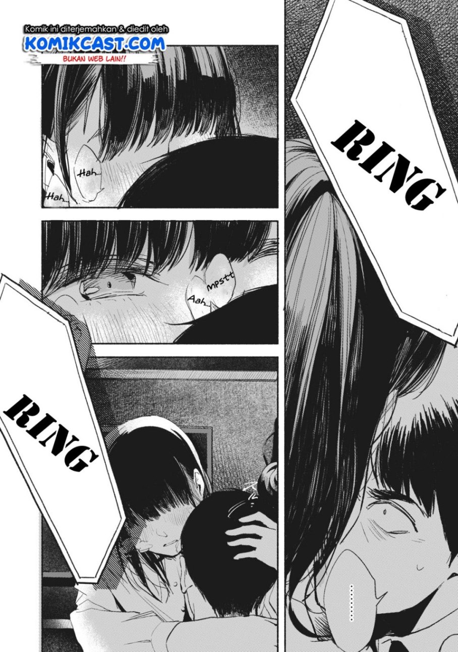 musume-no-tomodachi - Chapter: 08