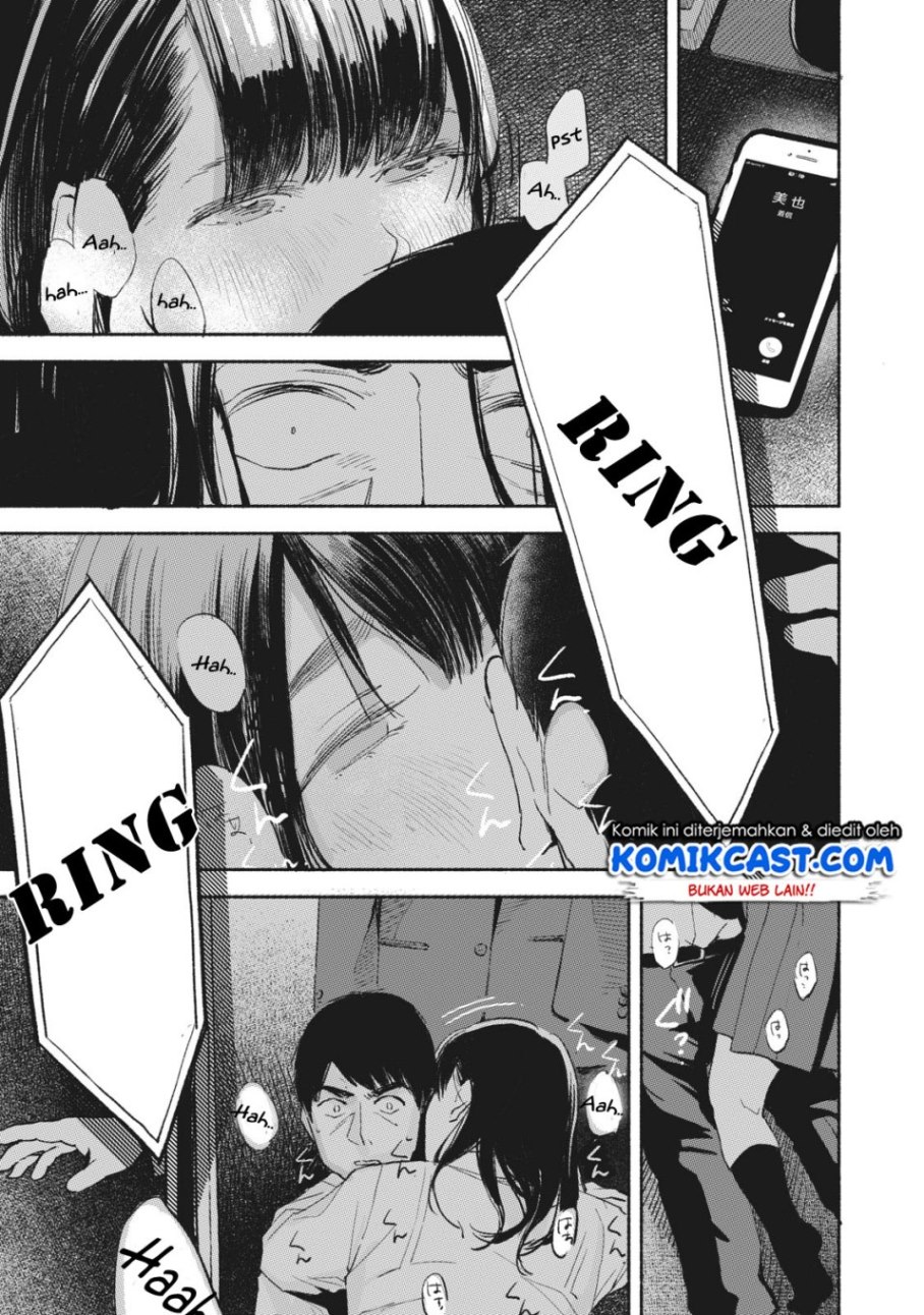musume-no-tomodachi - Chapter: 08