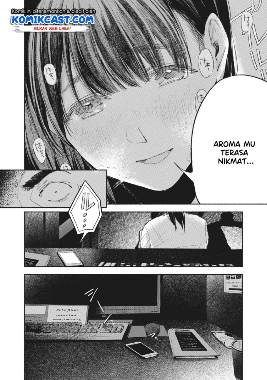 musume-no-tomodachi - Chapter: 08