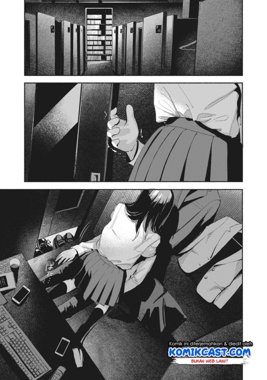 musume-no-tomodachi - Chapter: 08