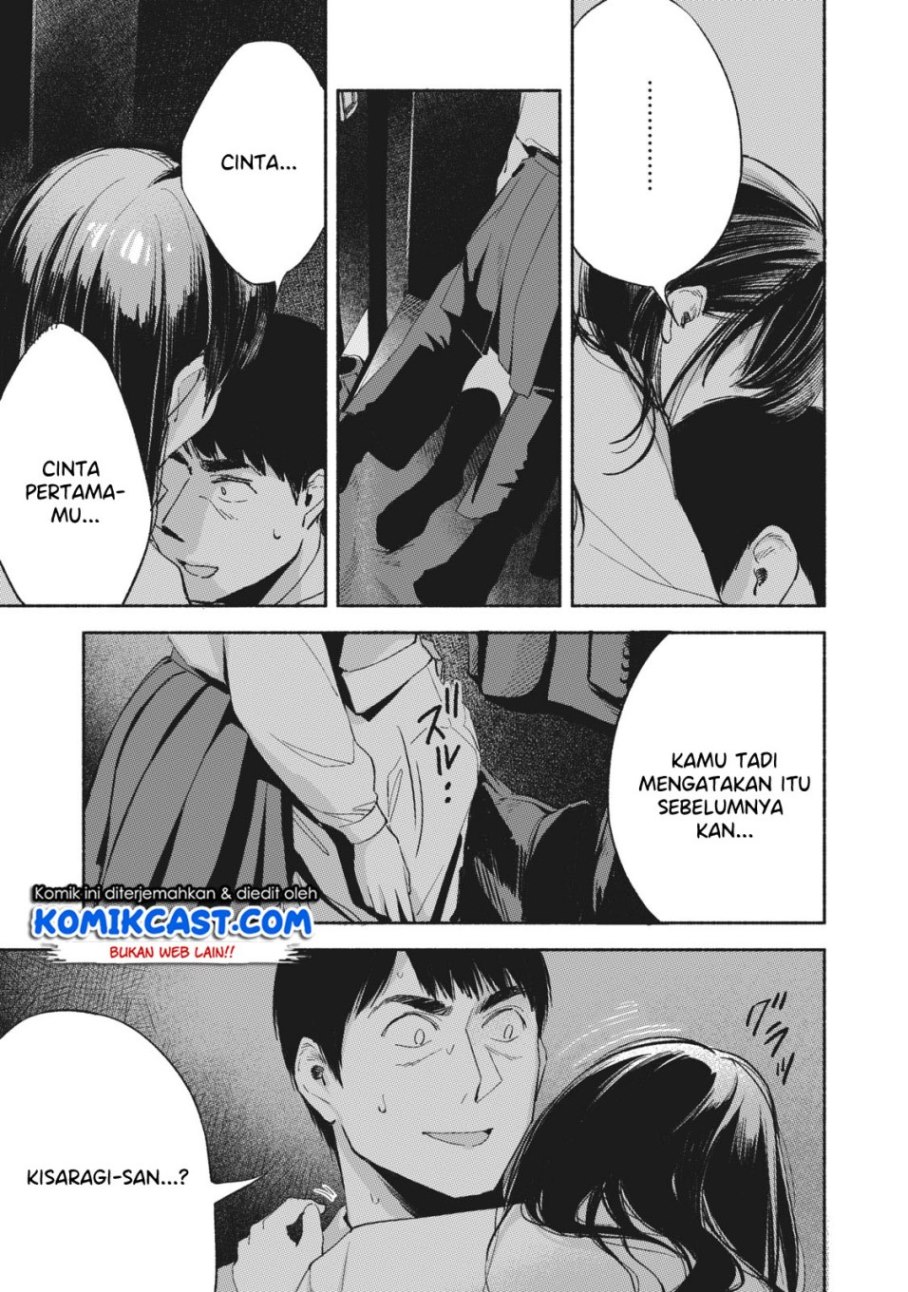 musume-no-tomodachi - Chapter: 08