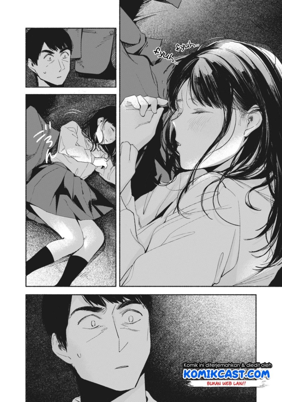 musume-no-tomodachi - Chapter: 08