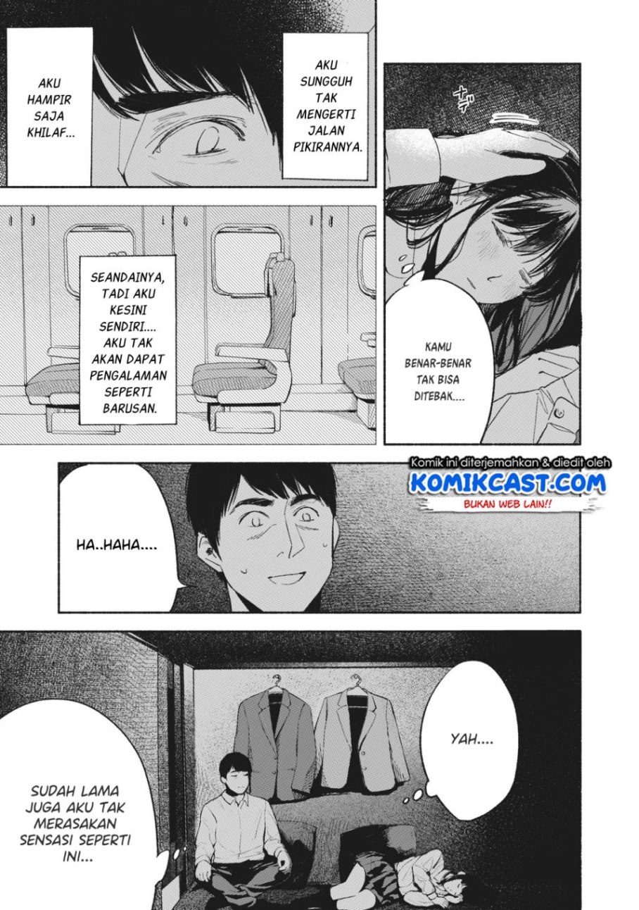 musume-no-tomodachi - Chapter: 08