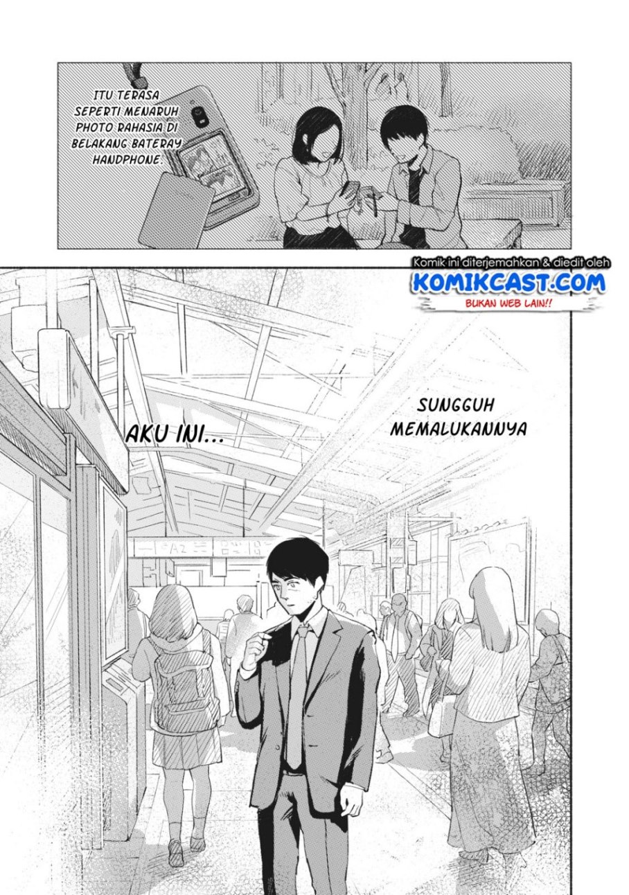 musume-no-tomodachi - Chapter: 08