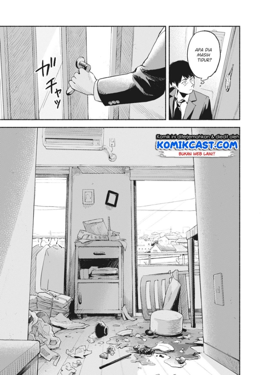 musume-no-tomodachi - Chapter: 08