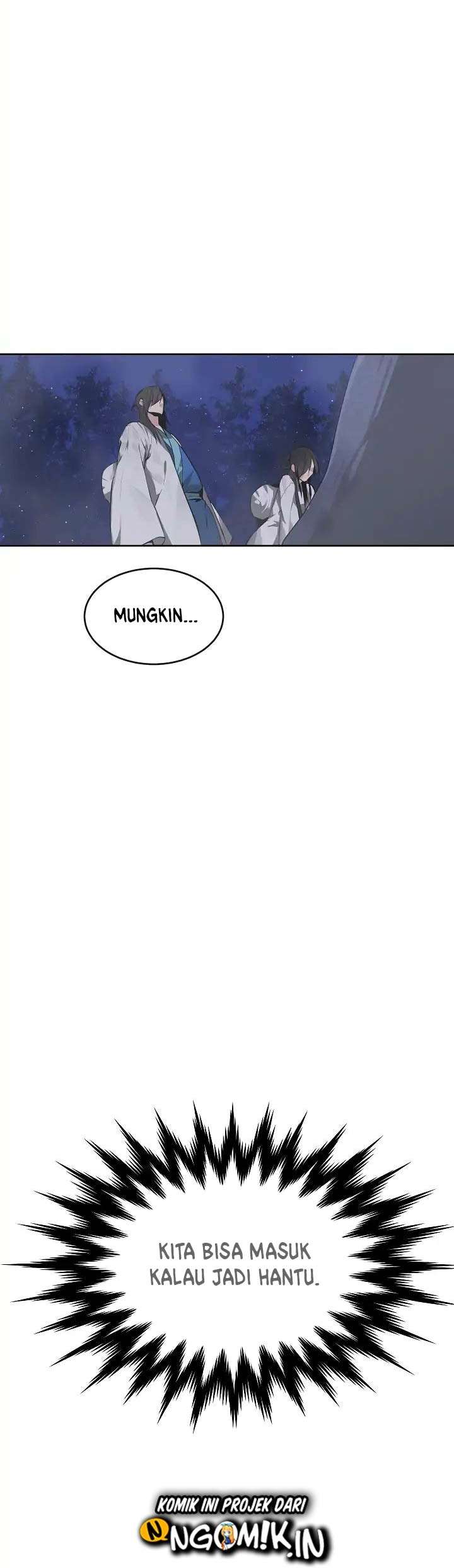 volcanic-age - Chapter: 88
