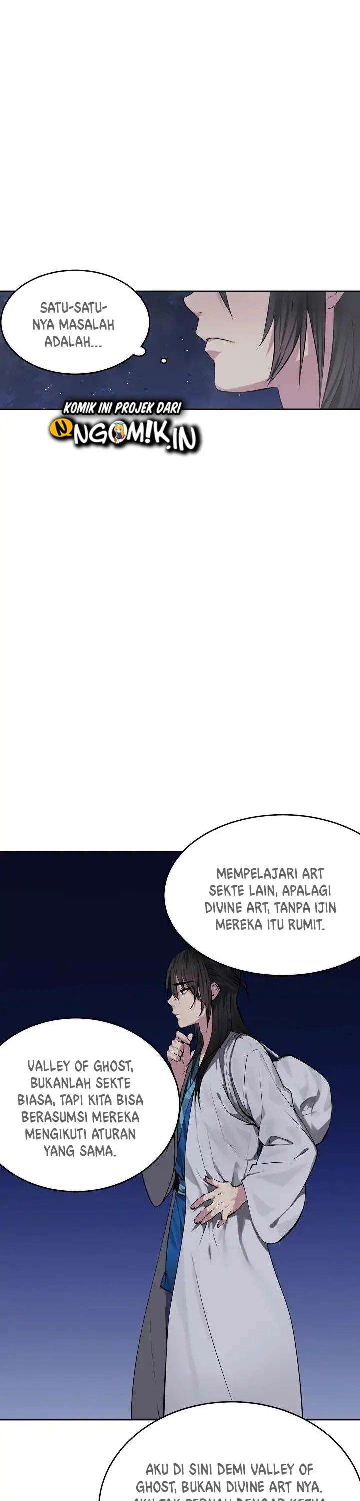 volcanic-age - Chapter: 88
