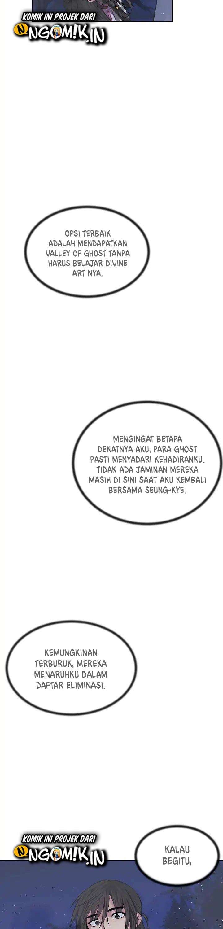 volcanic-age - Chapter: 88