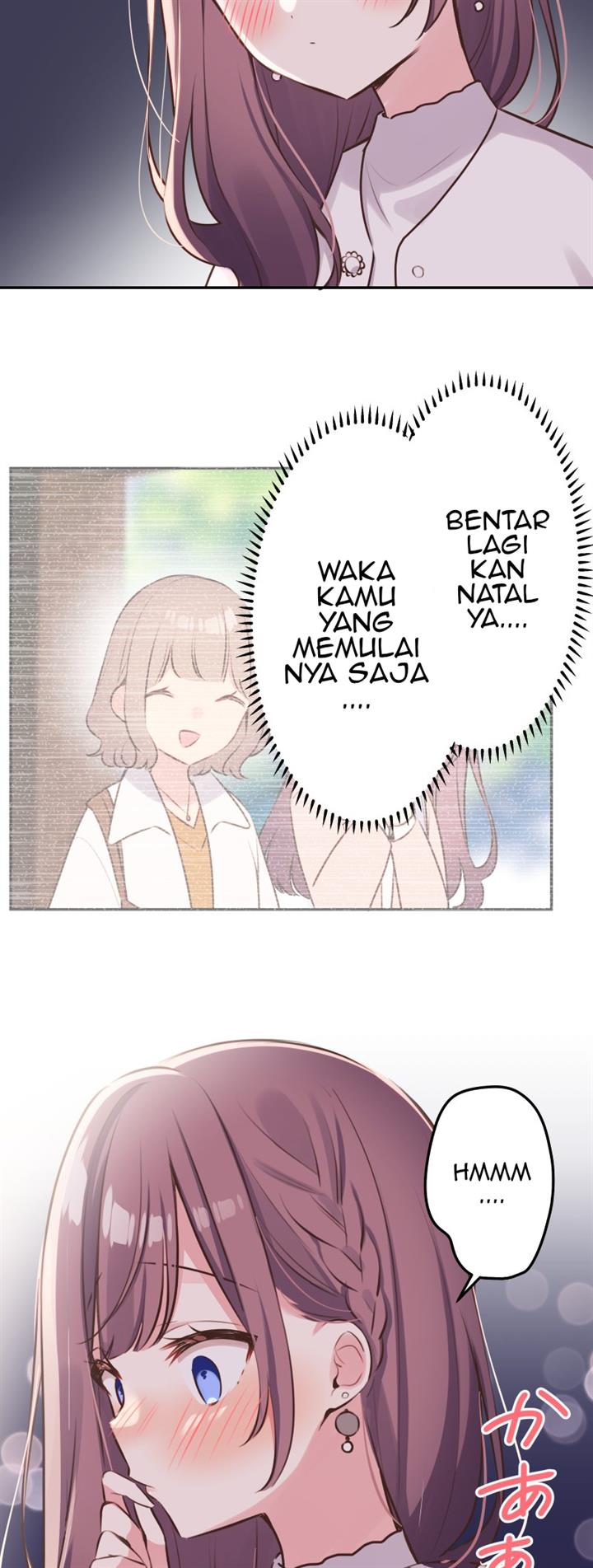 waka-chan-wa-kyou-mo-azatoi - Chapter: 111