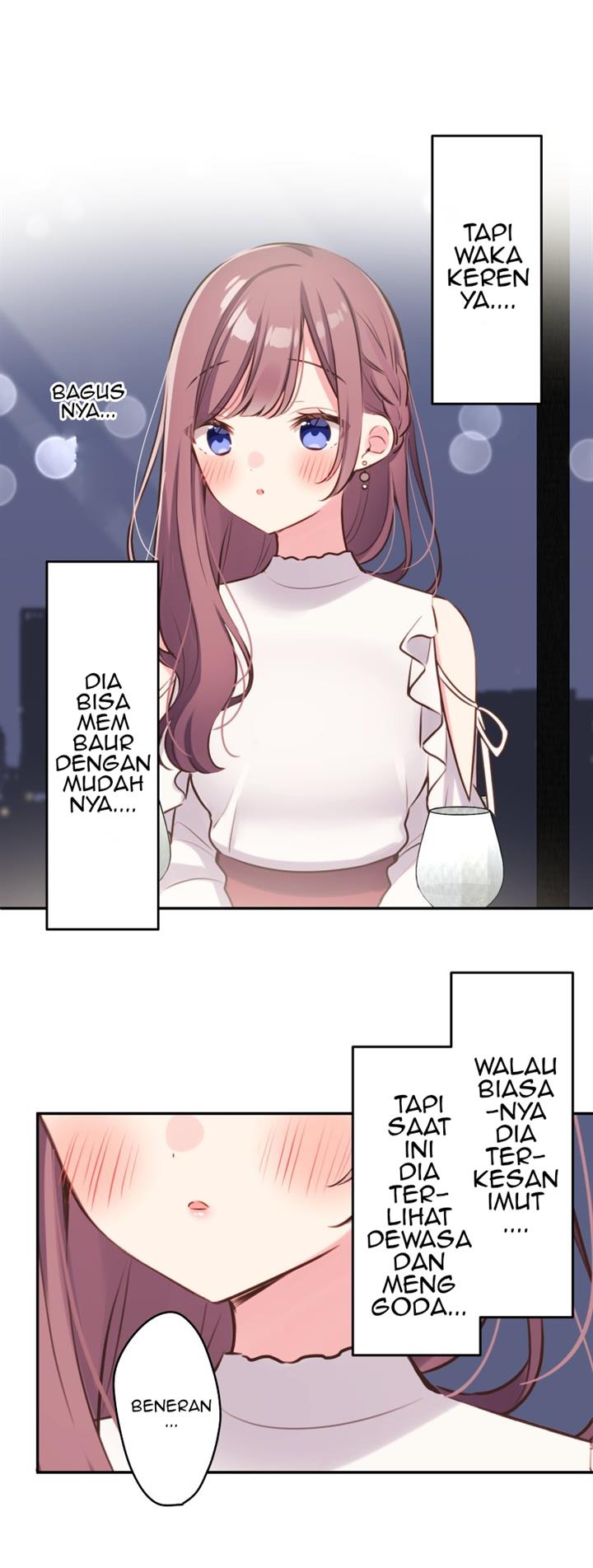 waka-chan-wa-kyou-mo-azatoi - Chapter: 111