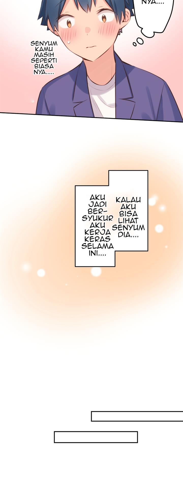 waka-chan-wa-kyou-mo-azatoi - Chapter: 111