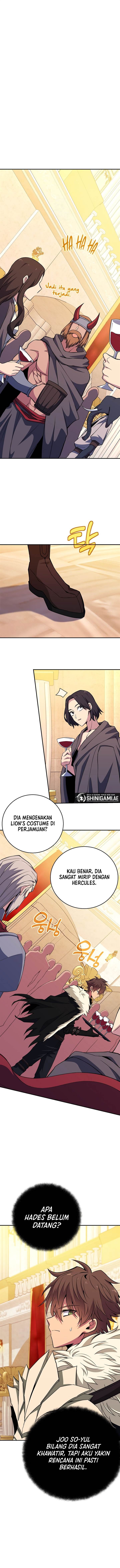 albanara-of-the-gods - Chapter: 50