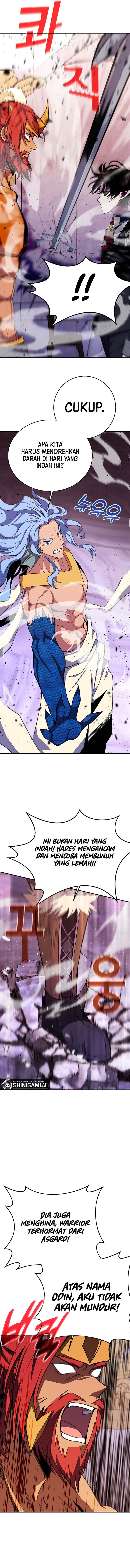 albanara-of-the-gods - Chapter: 50