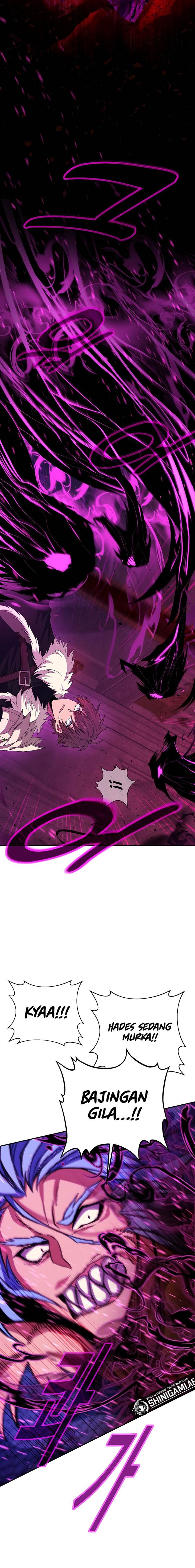 albanara-of-the-gods - Chapter: 50
