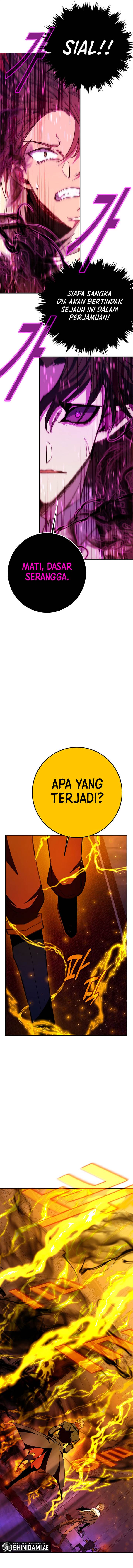 albanara-of-the-gods - Chapter: 50