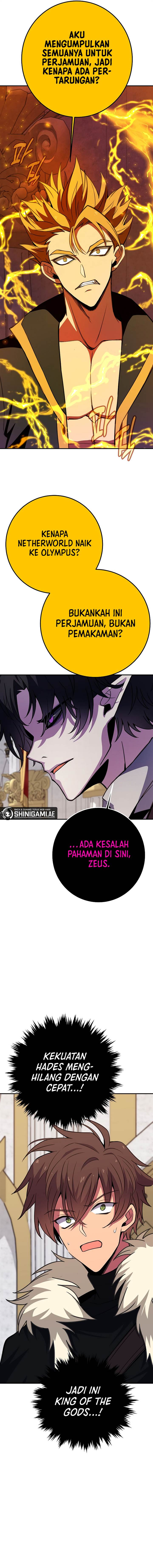 albanara-of-the-gods - Chapter: 50
