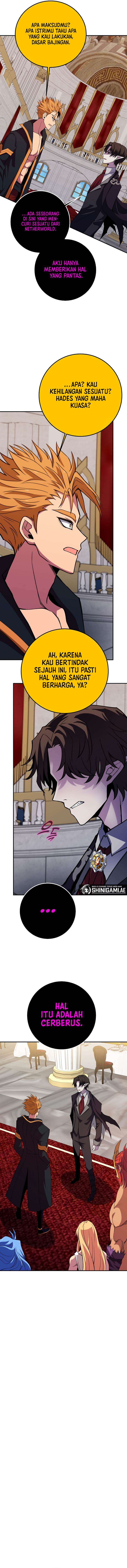 albanara-of-the-gods - Chapter: 50