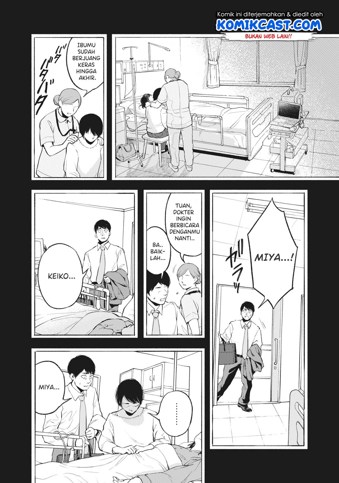 musume-no-tomodachi - Chapter: 09