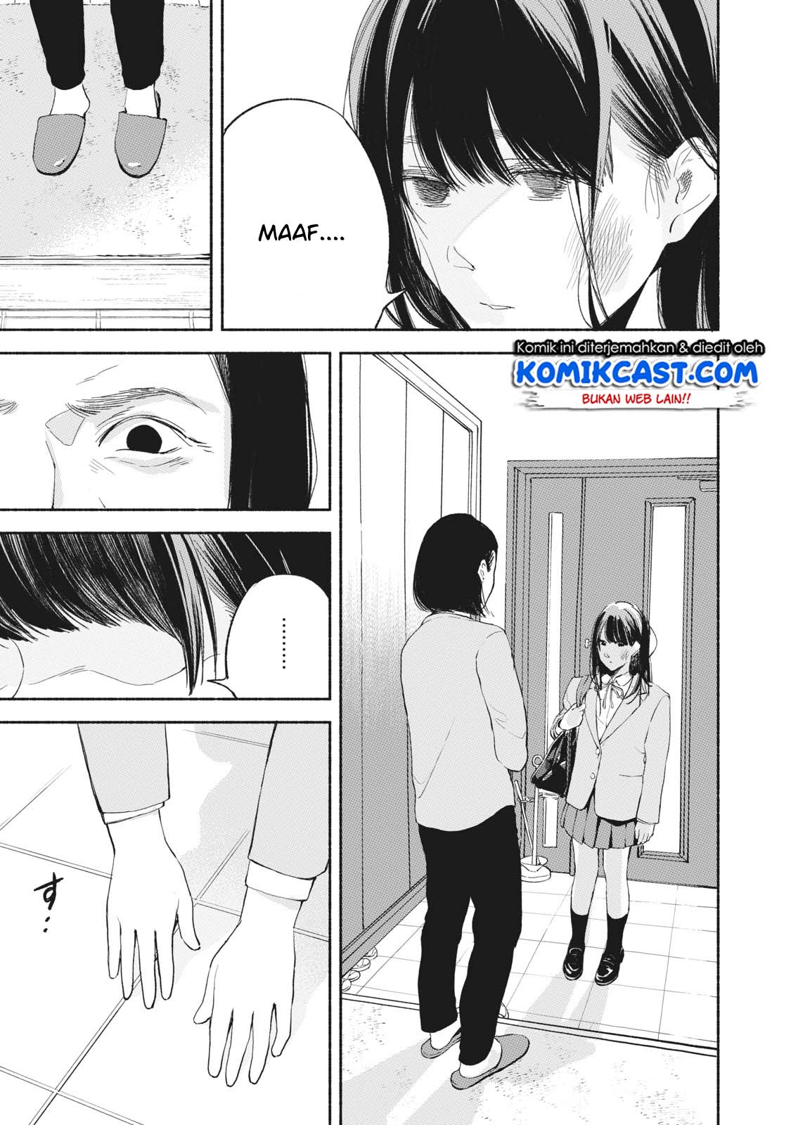 musume-no-tomodachi - Chapter: 09