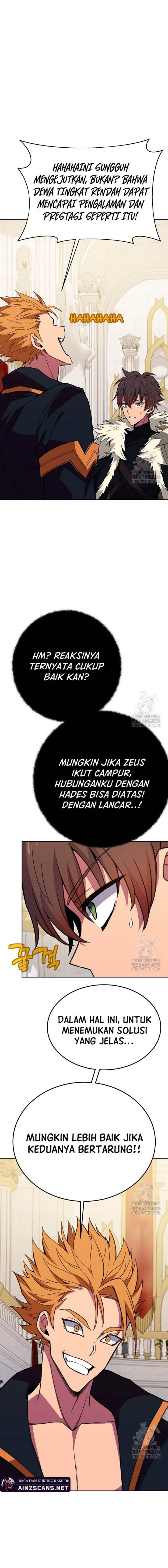 albanara-of-the-gods - Chapter: 51