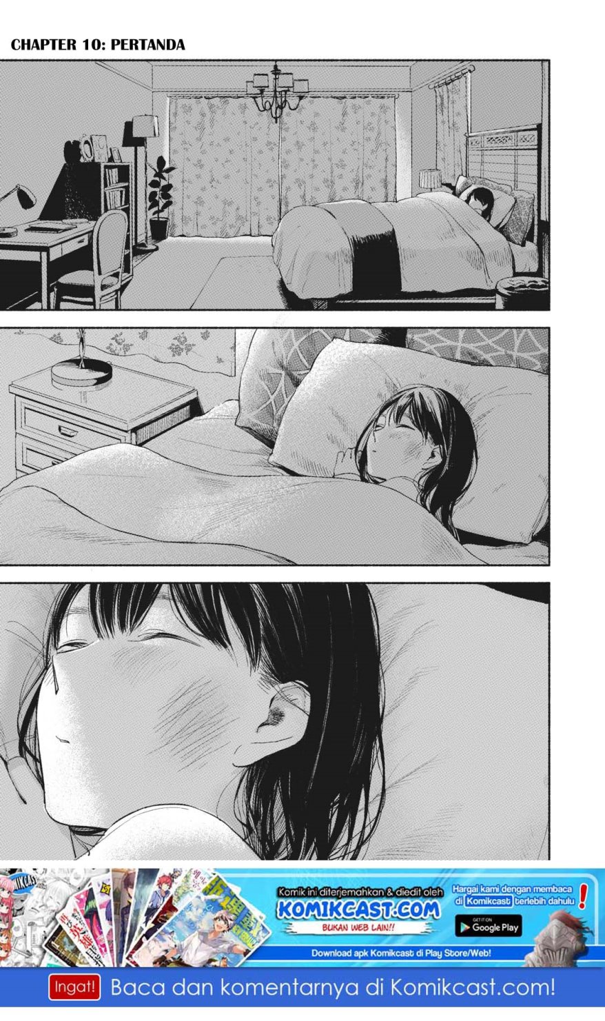 musume-no-tomodachi - Chapter: 10