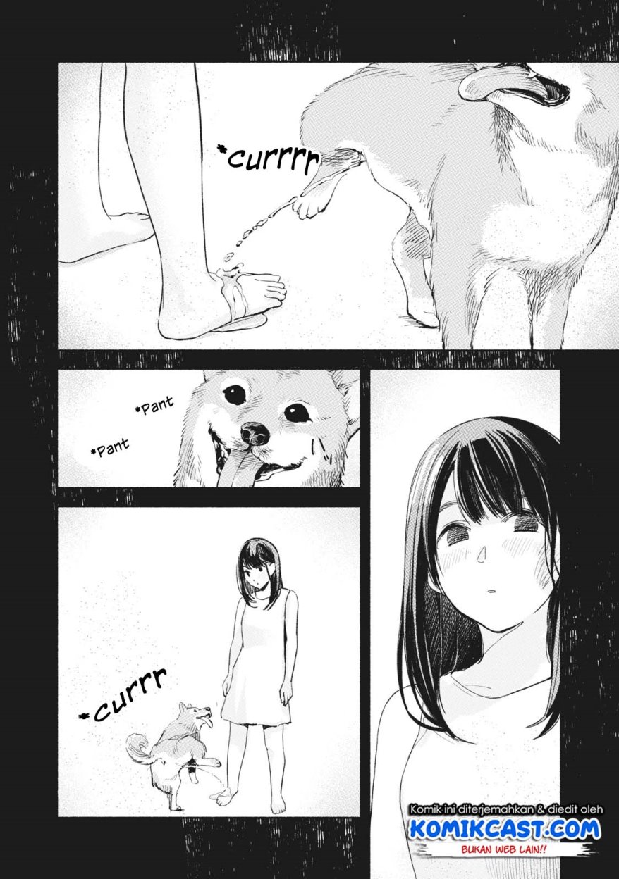 musume-no-tomodachi - Chapter: 10