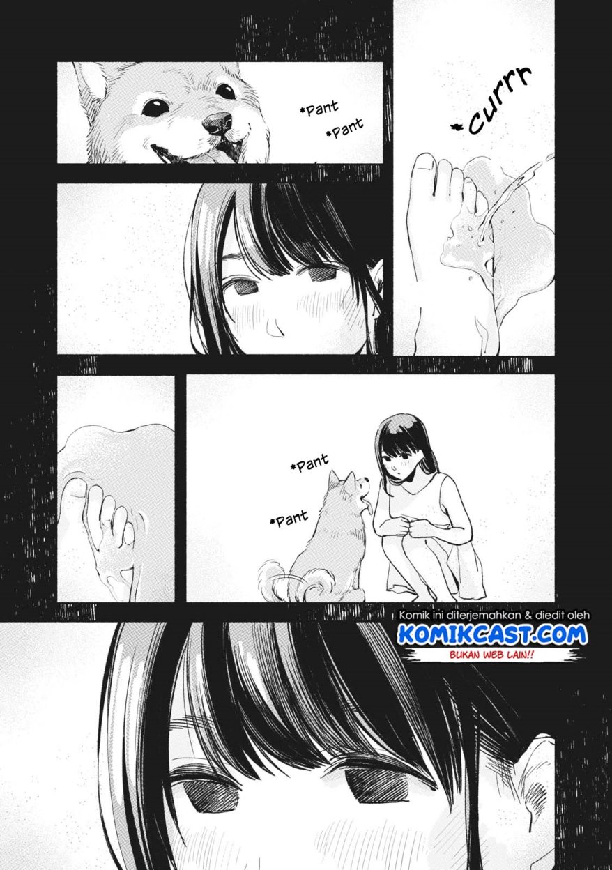 musume-no-tomodachi - Chapter: 10