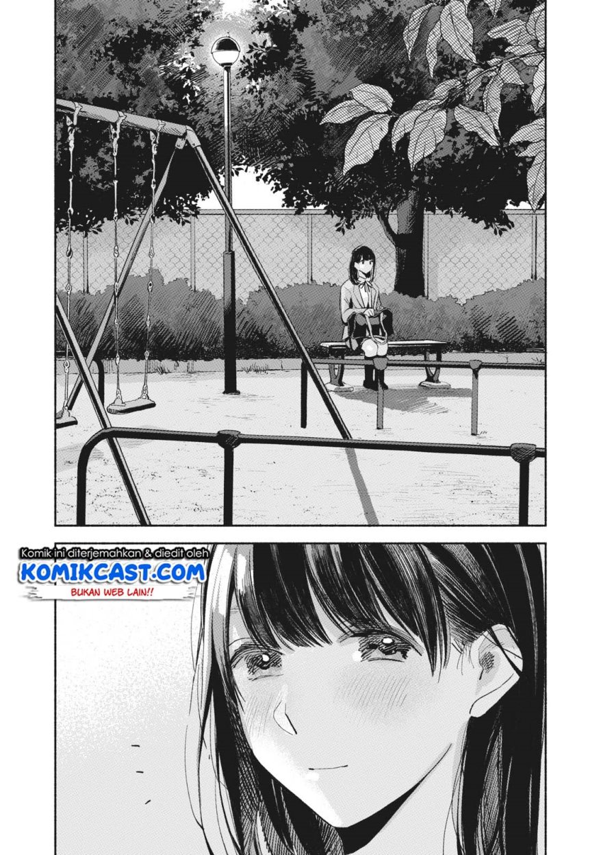 musume-no-tomodachi - Chapter: 10