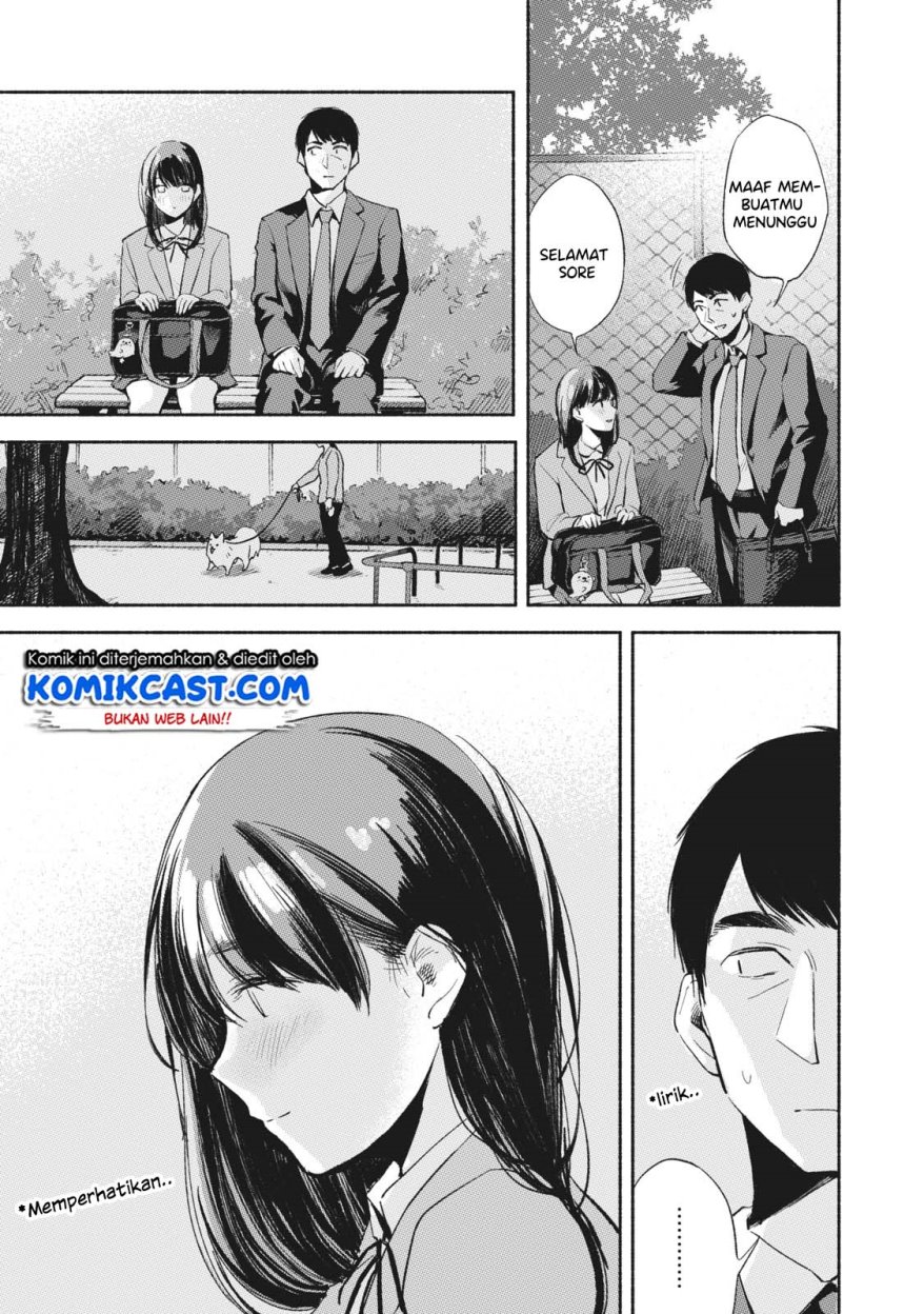musume-no-tomodachi - Chapter: 10