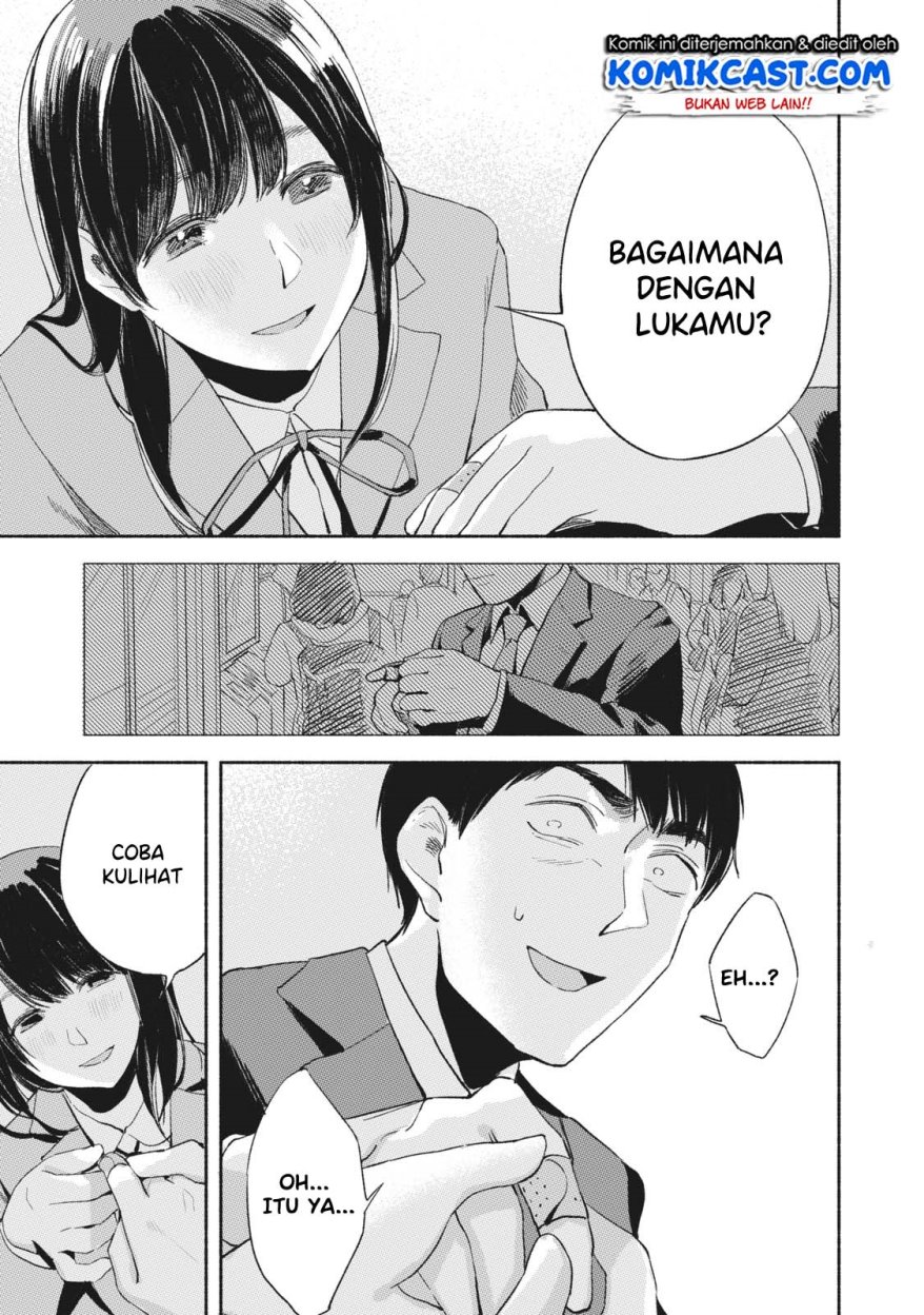 musume-no-tomodachi - Chapter: 10