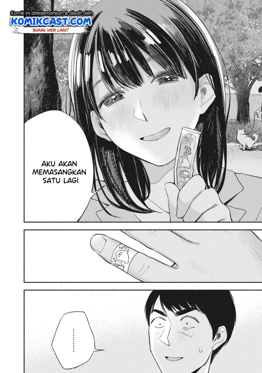 musume-no-tomodachi - Chapter: 10