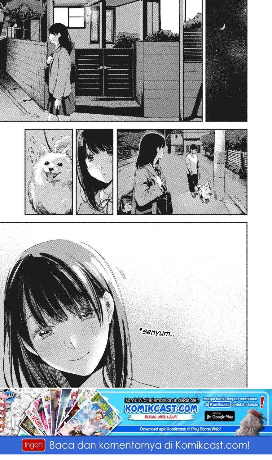 musume-no-tomodachi - Chapter: 10