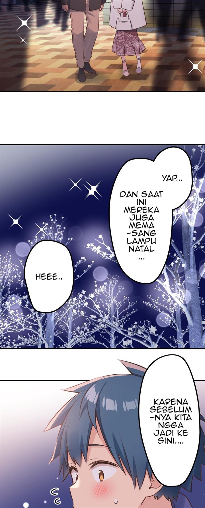 waka-chan-wa-kyou-mo-azatoi - Chapter: 112