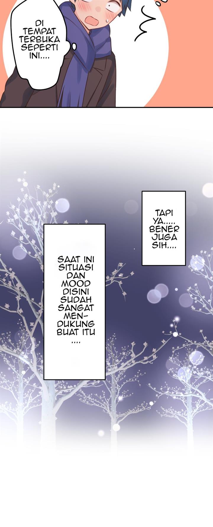 waka-chan-wa-kyou-mo-azatoi - Chapter: 112