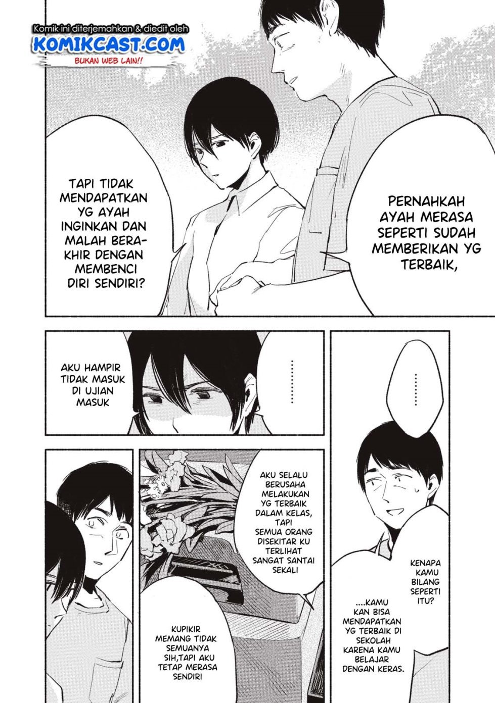 musume-no-tomodachi - Chapter: 11