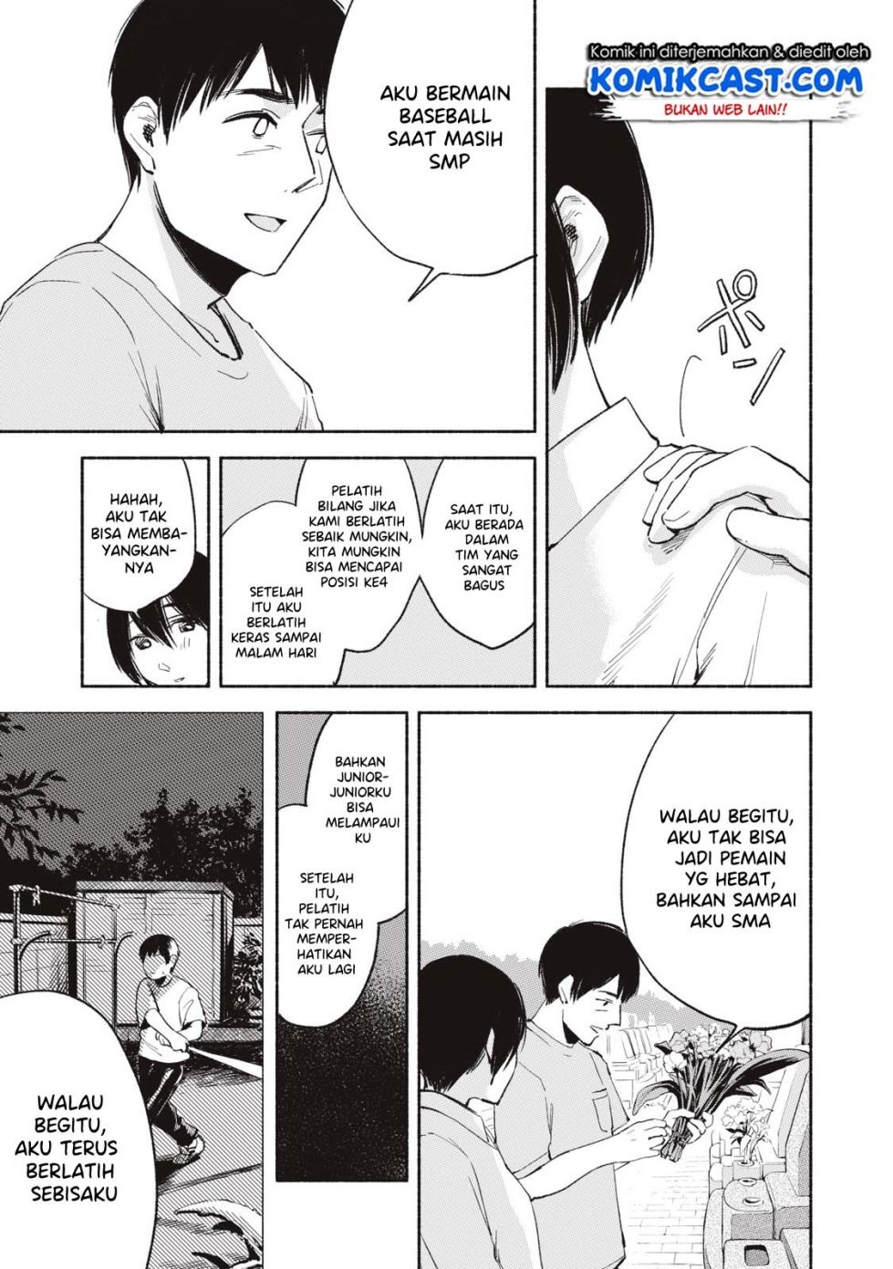 musume-no-tomodachi - Chapter: 11