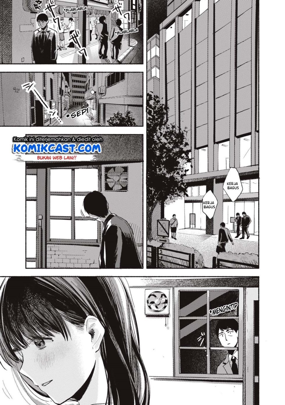 musume-no-tomodachi - Chapter: 11