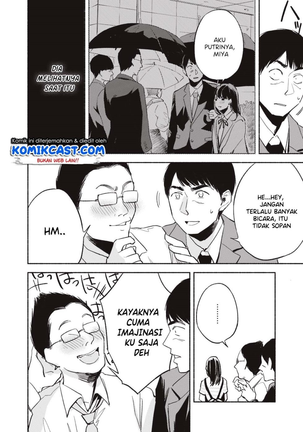 musume-no-tomodachi - Chapter: 11