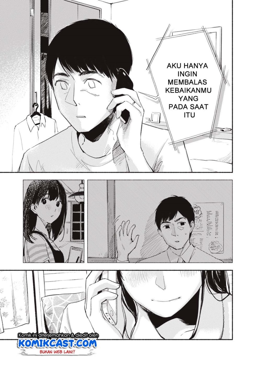 musume-no-tomodachi - Chapter: 11