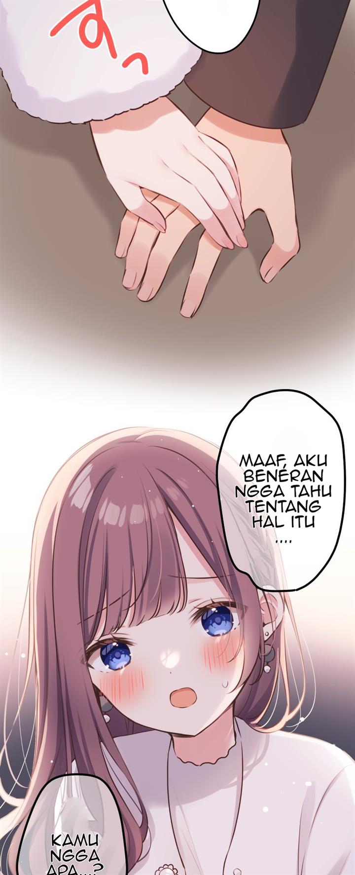 waka-chan-wa-kyou-mo-azatoi - Chapter: 113