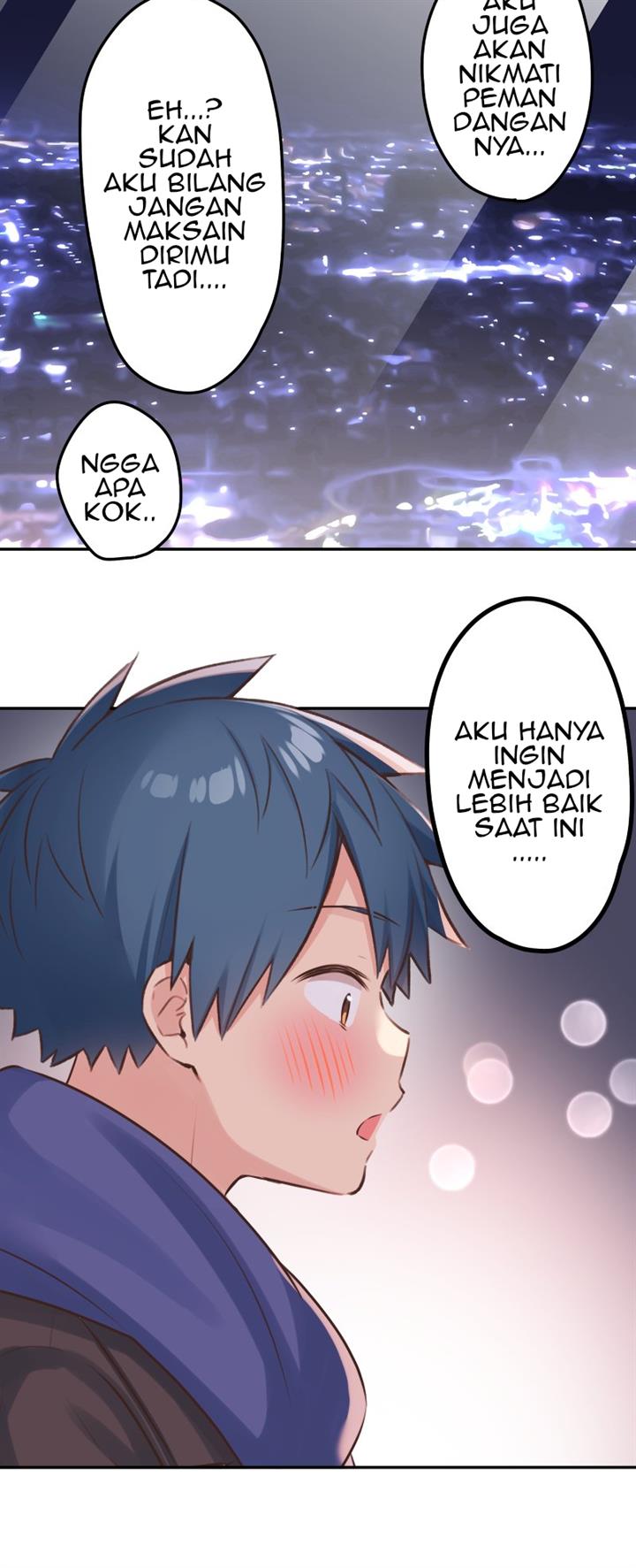 waka-chan-wa-kyou-mo-azatoi - Chapter: 113