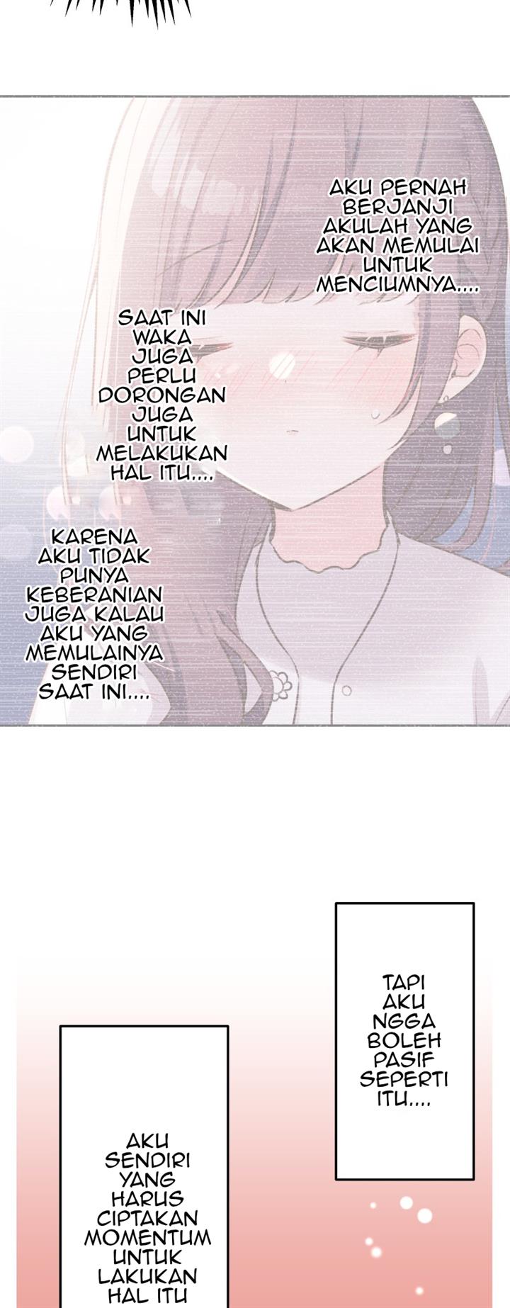 waka-chan-wa-kyou-mo-azatoi - Chapter: 113