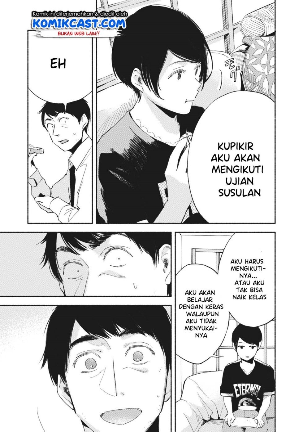 musume-no-tomodachi - Chapter: 12