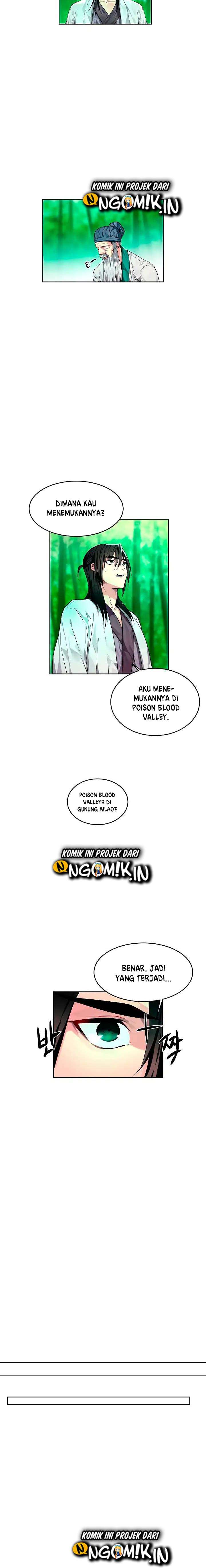 volcanic-age - Chapter: 84