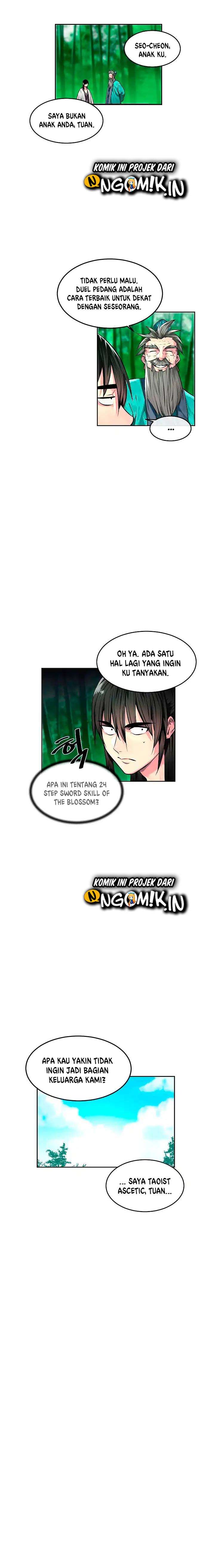 volcanic-age - Chapter: 84